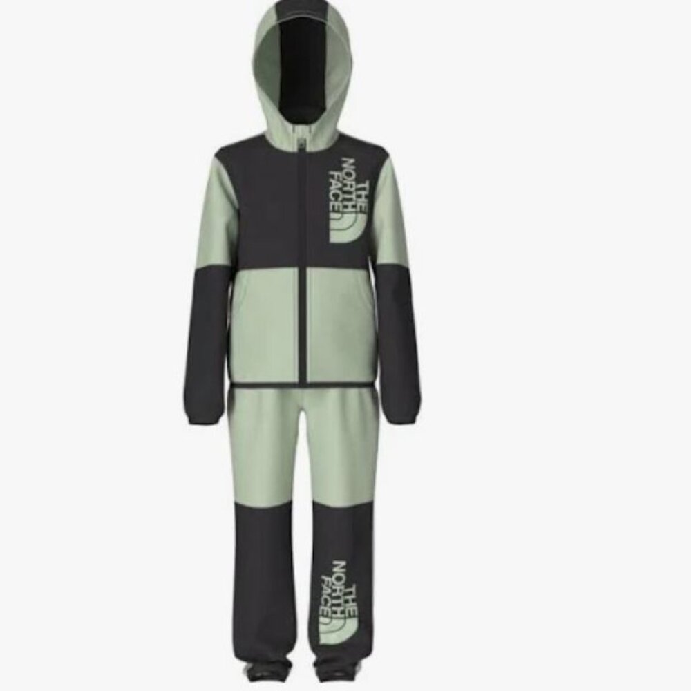 NWT The North Face Kids' Winter Warm Jacket & Pants Set - Picture 3 of 3
